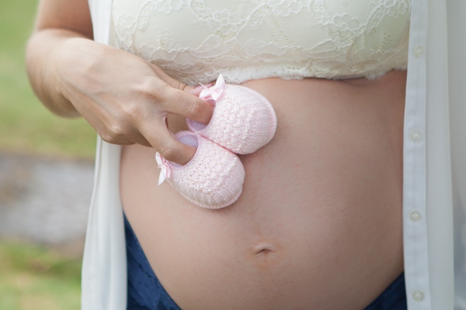 Quelques astuces pour tomber enceinte d’une fille