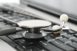 logiciel de gestion pour professionnels de la santé