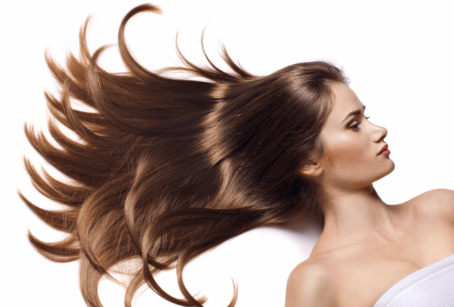 Les vertus des cosmétiques bios sur les cheveux