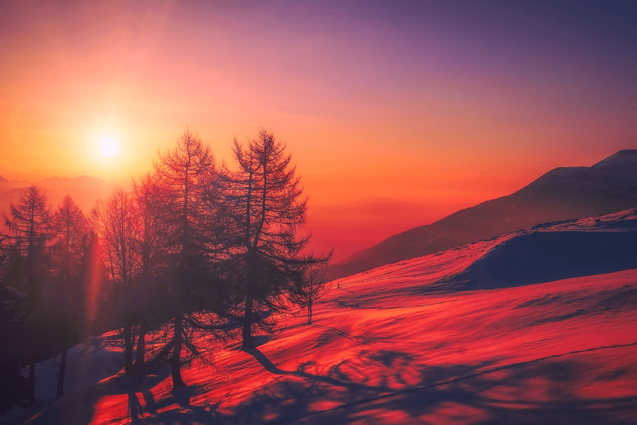 Astuces pour passer l’hiver au chaud