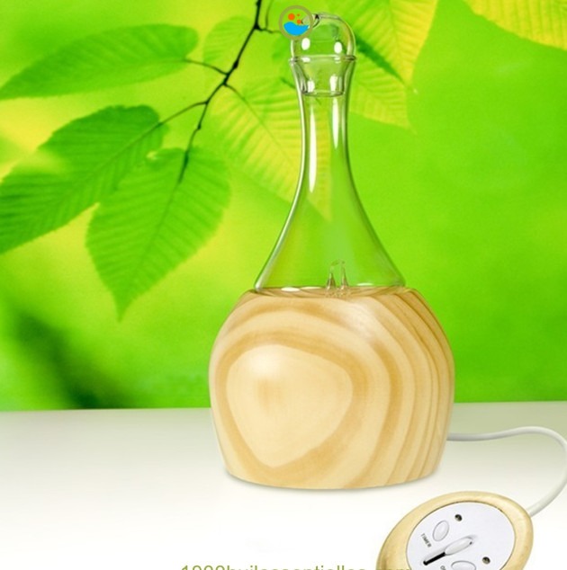 Comment choisir un diffuseur par nébulisation