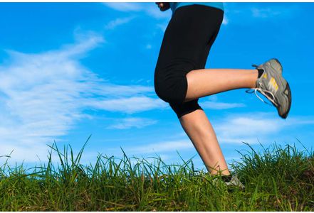 Faire du sport pour se sentir bien