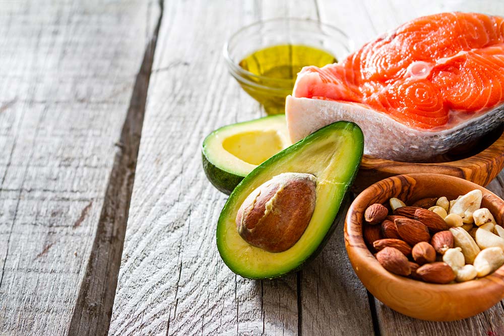 6 aliments à privilégier pour booster le métabolisme