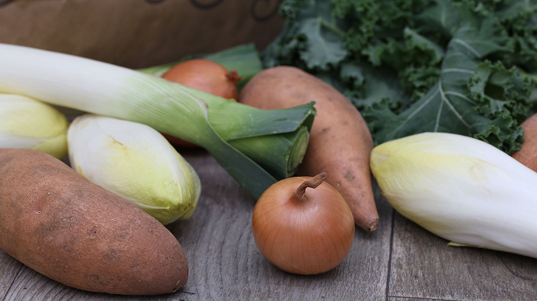 Manger les produits de saison : une pratique qui présente de multiples avantages