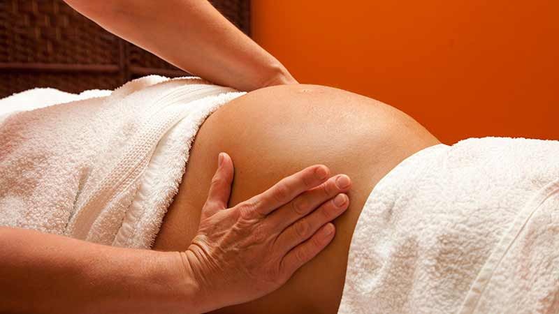 Tout ce que vous devez savoir sur le massage de grossesse