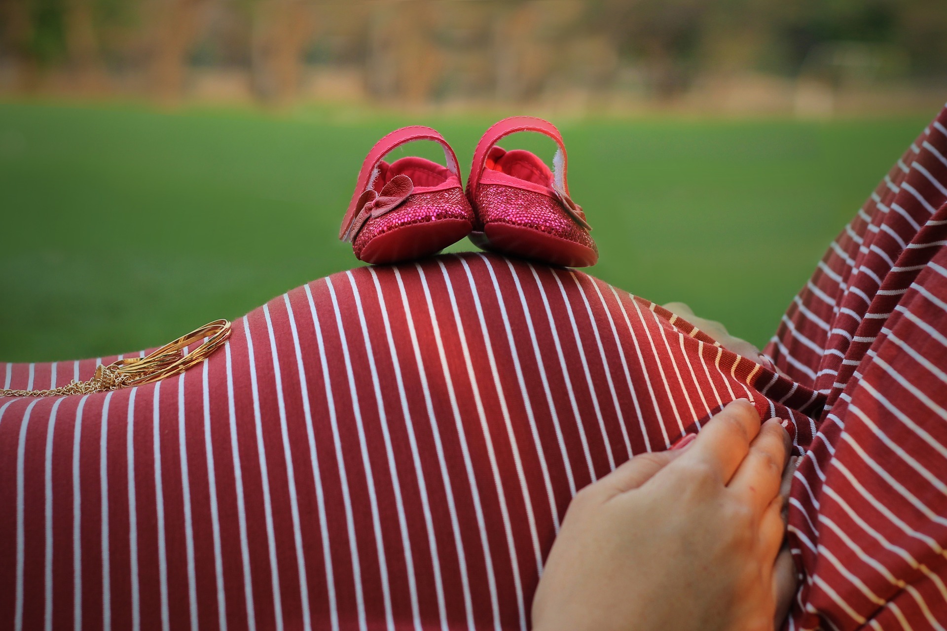 Favoriser la santé et le bien-être de la future maman