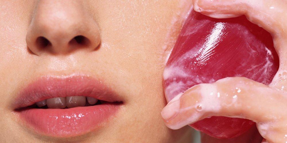 Quel savon utiliser pour bien entretenir la peau ?