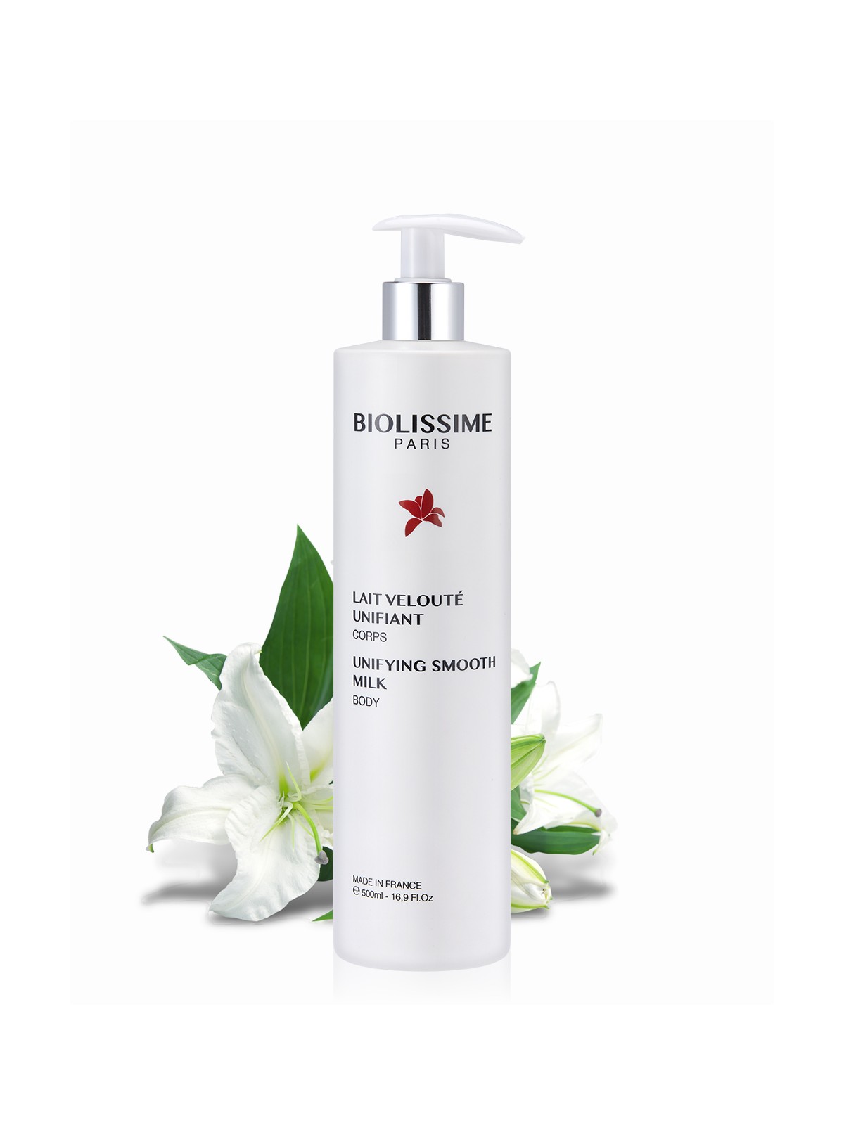 Utiliser des produits naturels pour une peau lisse