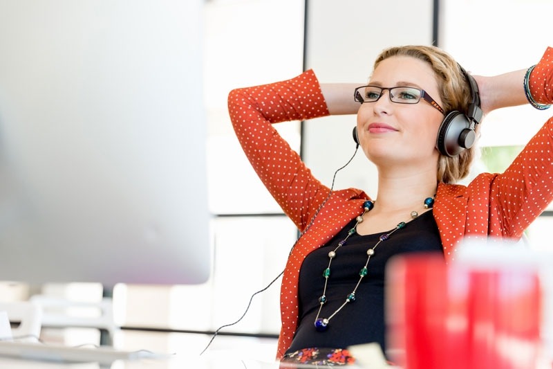 Astuces pour vaincre le stress au travail