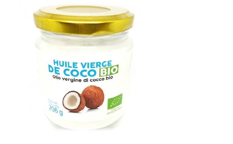 Quelles sont les vertus de l’huile de coco ?