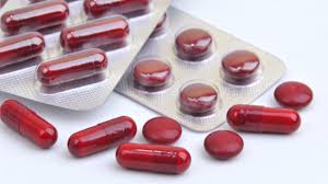 À la découverte des compléments multivitaminés et de son entour