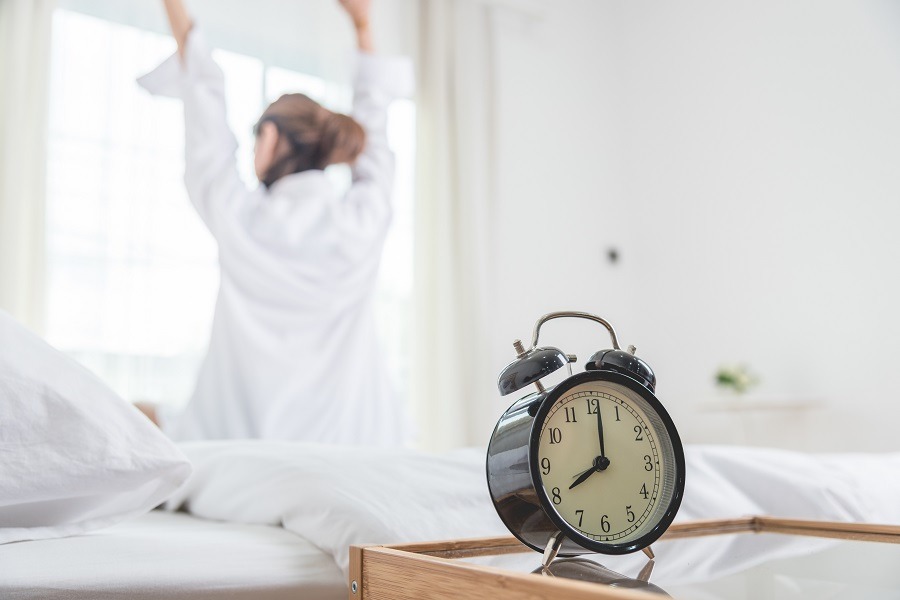 10 rituels pour bien commencer votre semaine