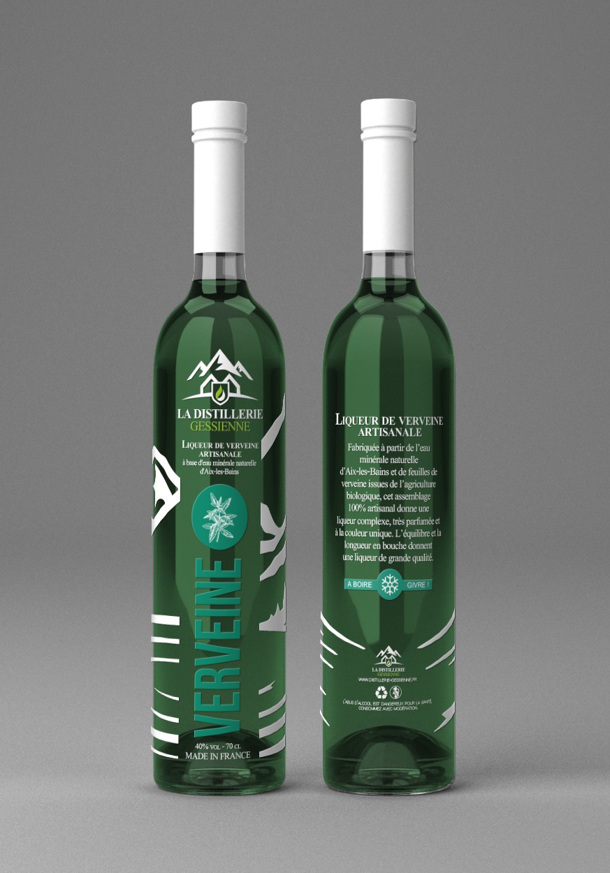 La liqueur de verveine, une préparation aux nombreuses vertus