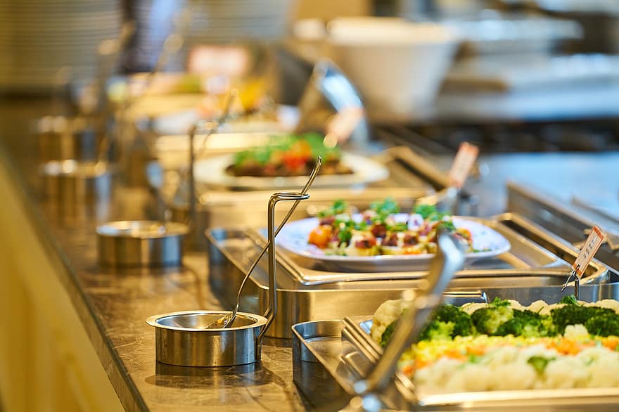 COMMENT S’Y PRENDRE POUR AVOIR UNE RECEPTION REUSSIE