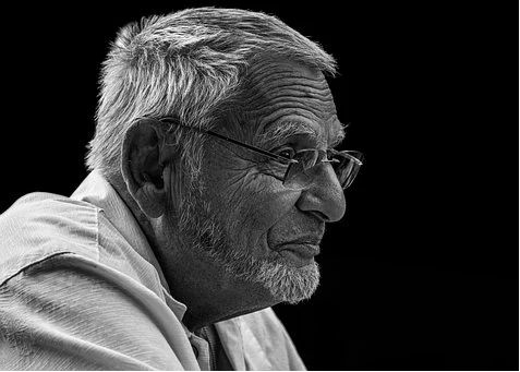 Limiter les problèmes oculaires des seniors