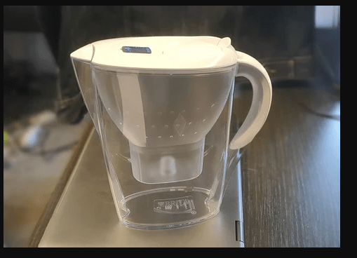 Les atouts des carafes filtrantes