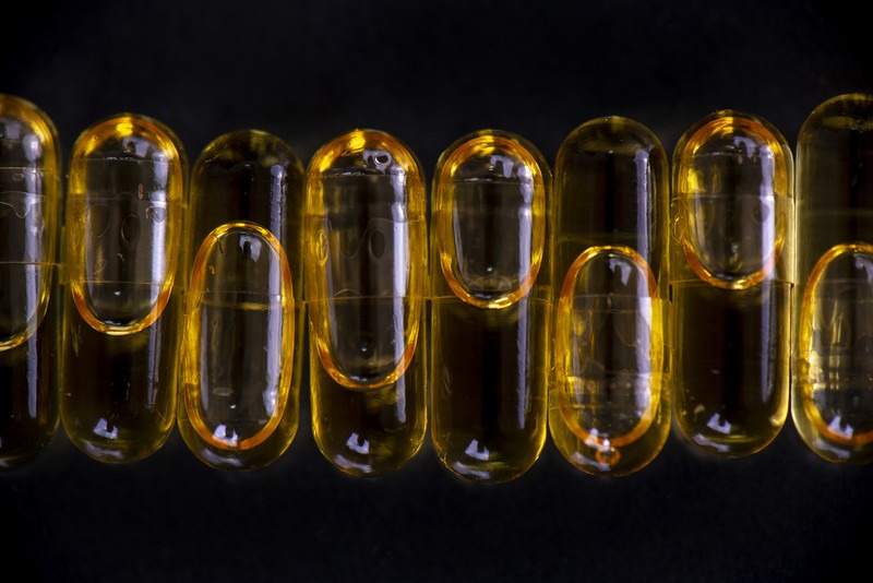 Tout savoir sur les gélules au CBD