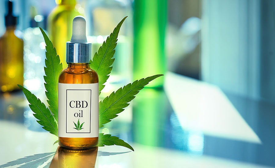 Le CBD : un remède préventif contre le coronavirus