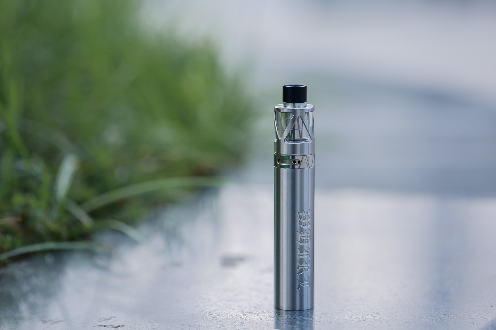 COMMENT S’Y PRENDRE POUR VAPOTER DU CBD
