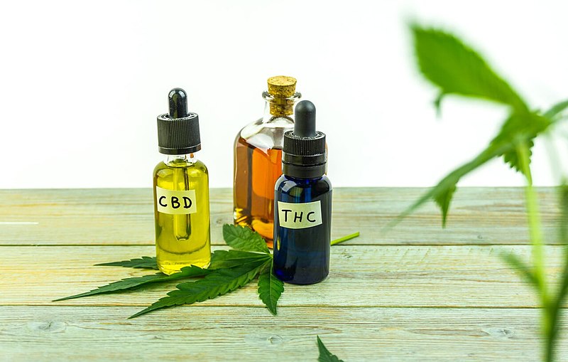 Le CBD : les questions courantes sur ce produit extrait du cannabis