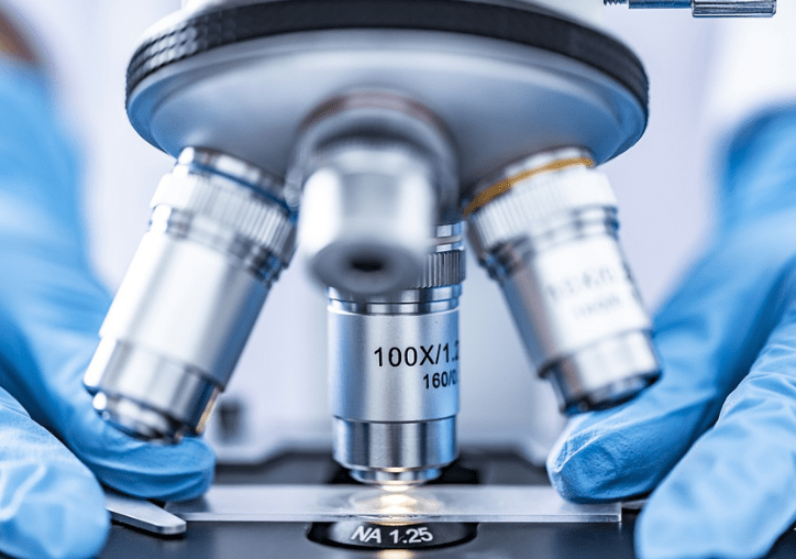 QU’EST-CE QUE LE MICROBIOTE ?