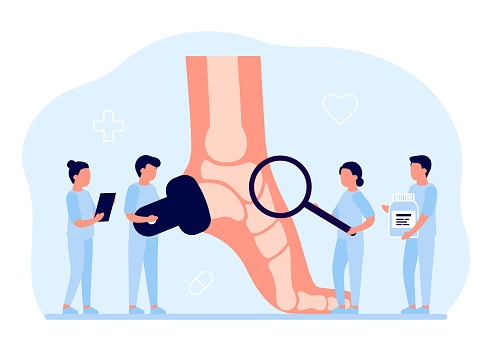 Rendez-vous chez un podologue, quels sont les réels avantages que cela procure ?