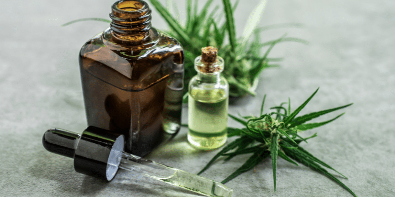 Tout savoir sur l’huile de CBD