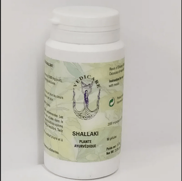 L’essentiel à savoir sur le complément alimentaire de Boswellia