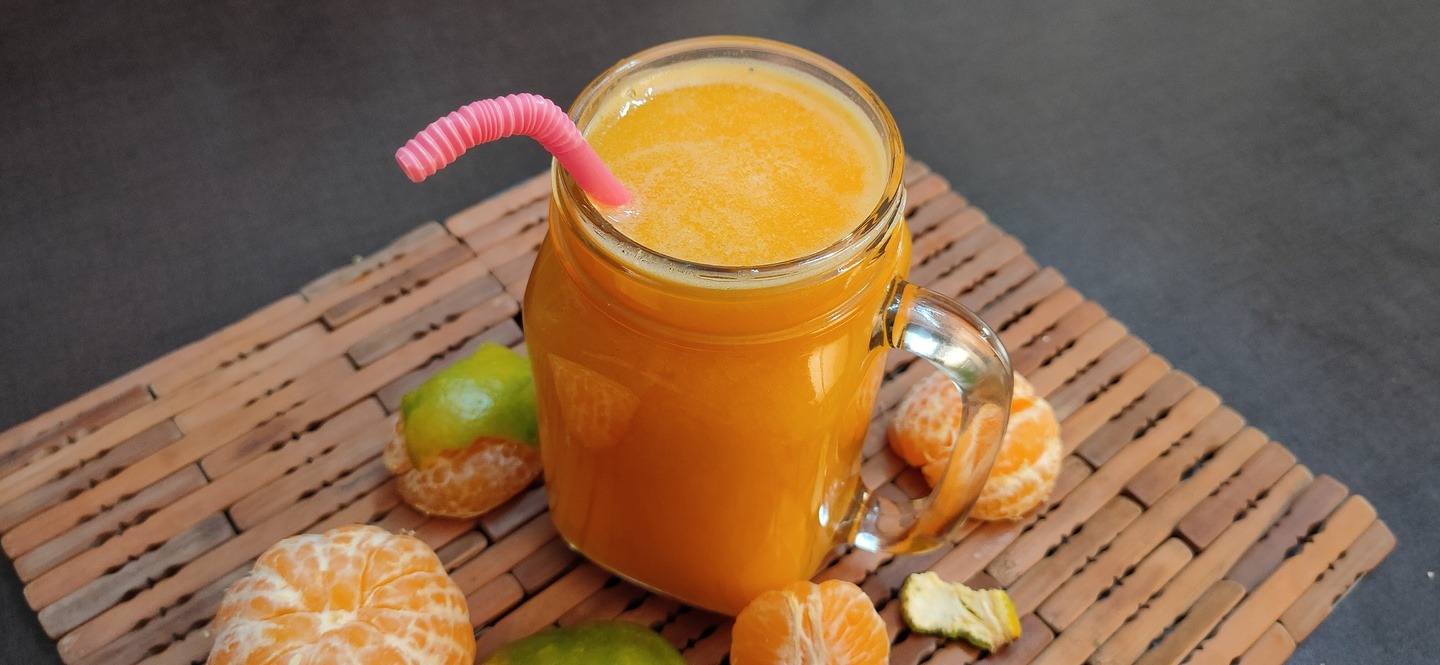 Zoom sur la nécessité de boire du jus d’orange