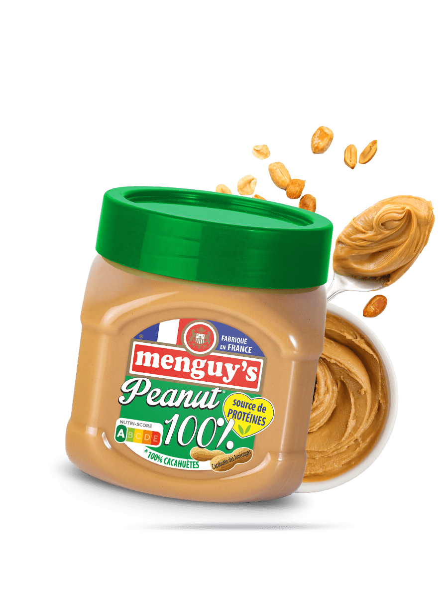 Bien consommer le beurre de cacahuète