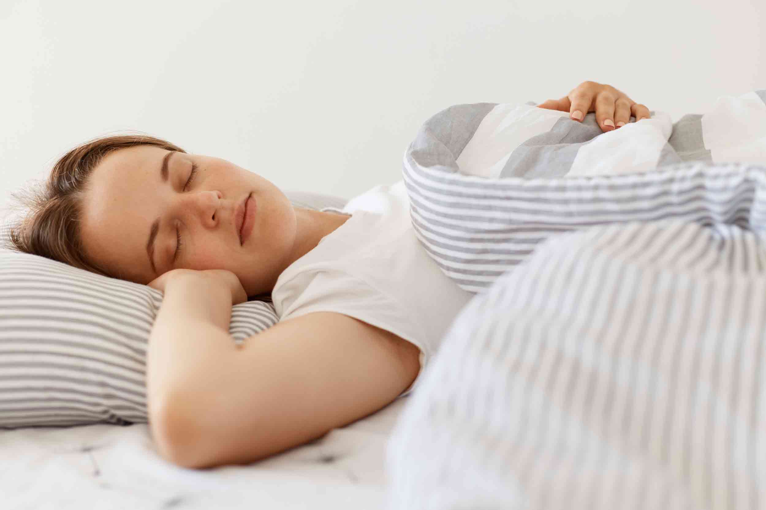 Zoom sur les bons gestes à adopter lors d’un malaise pendant la nuit