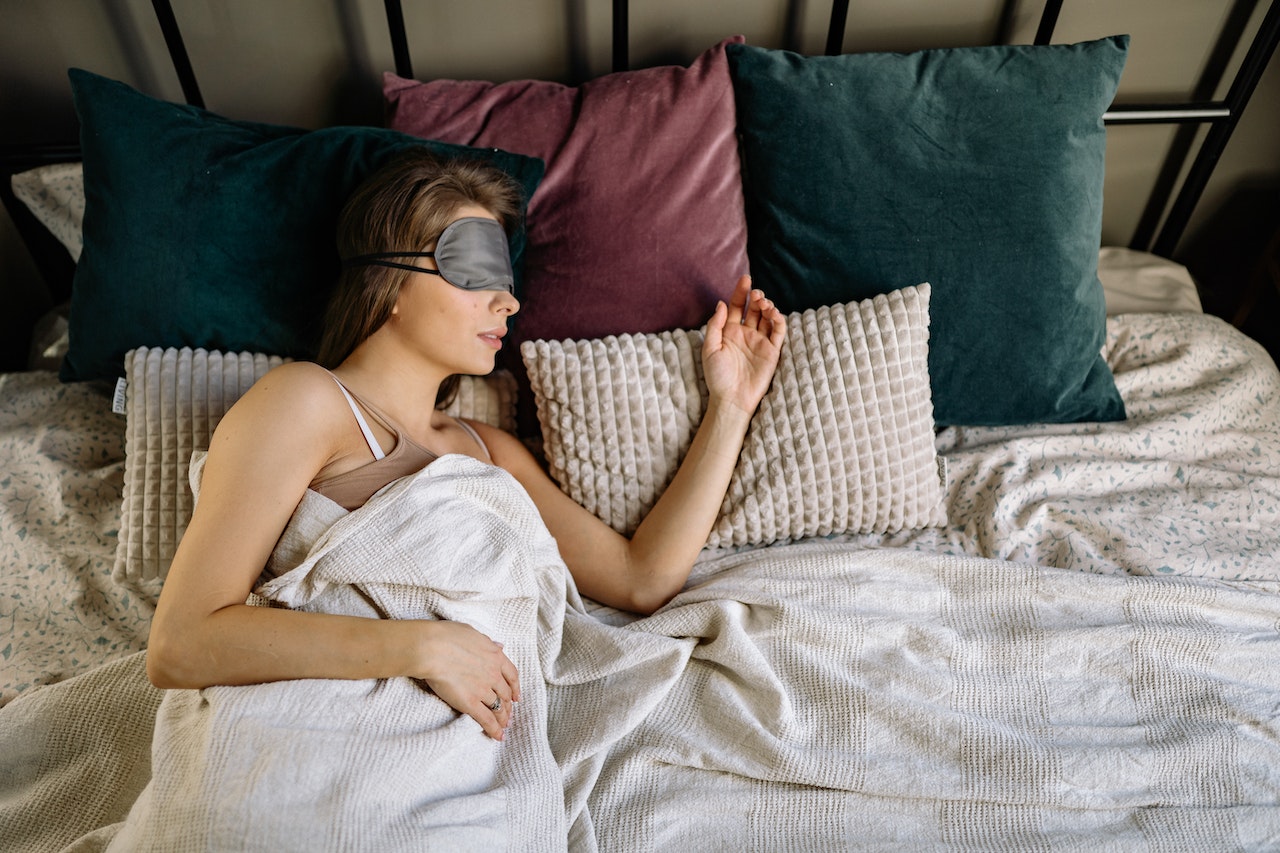 Que faire pour obtenir une bonne nuit de sommeil ?