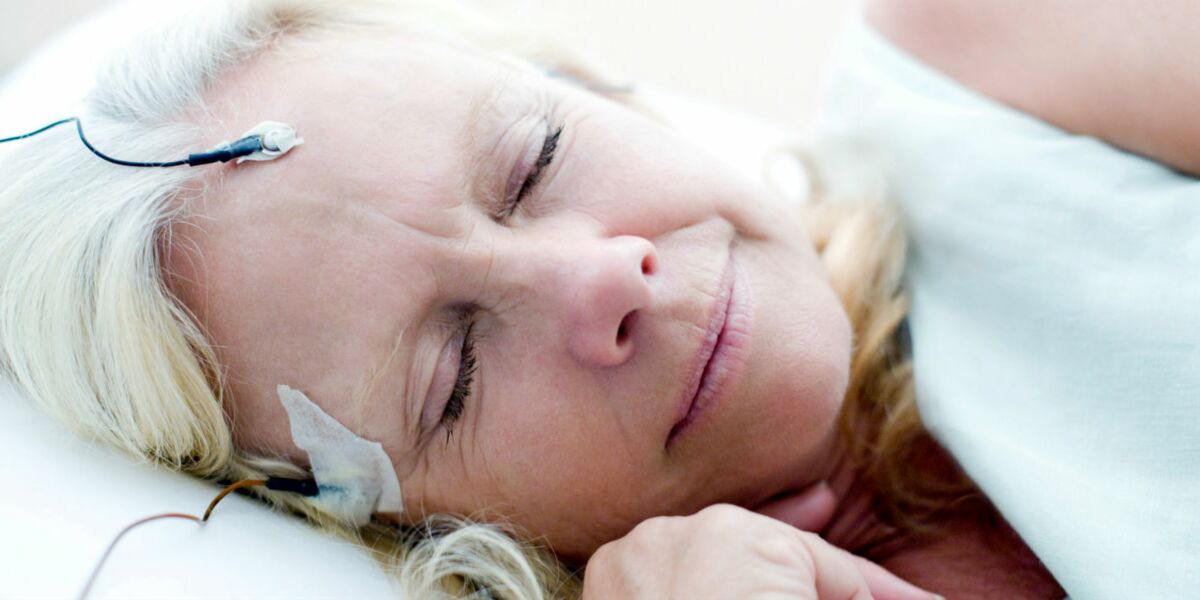 Focus sur l’intérêt de réaliser une polysomnographie