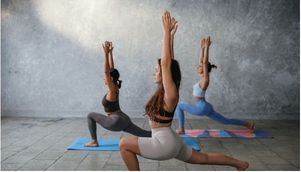 Capofit, la meilleure salle pour des cours de pilates à Lyon