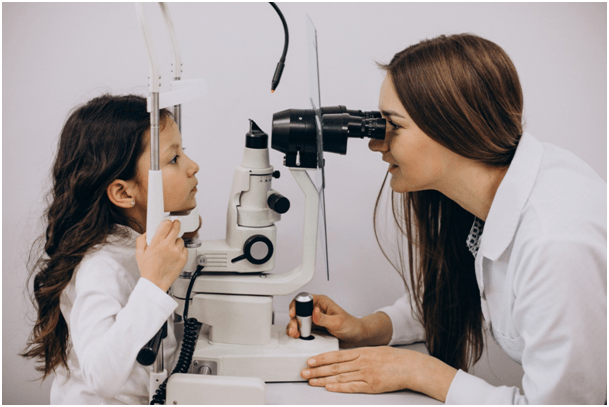 Ophtalmologiste, orthoptiste et opticien : quelles différences ?